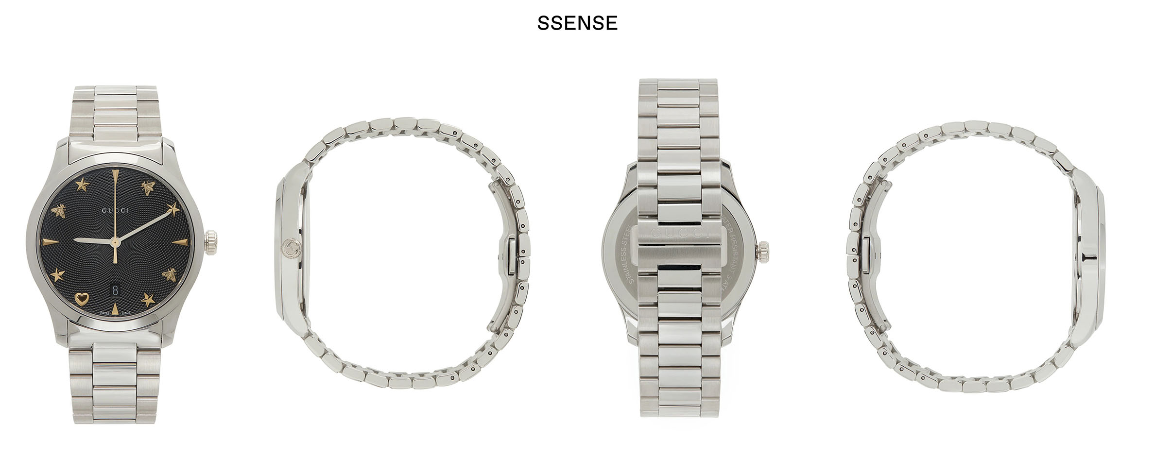 GUCCI  SSENSE MONTREAL - ARSHAM ADAMS - ARSHAMADAMS- E-COM PHOTOGRAPHY - MONTREAL PHOTOGRAPHY - E-COMMERCE PHOTOGRAPHER