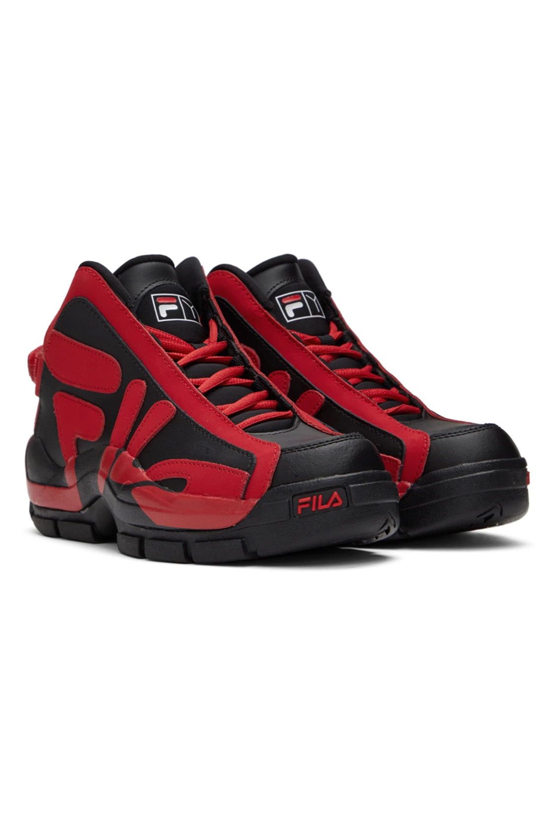 FILA  SSENSE MONTREAL - ARSHAM ADAMS - ARSHAMADAMS- E-COM PHOTOGRAPHY - MONTREAL PHOTOGRAPHY - E-COMMERCE PHOTOGRAPHER