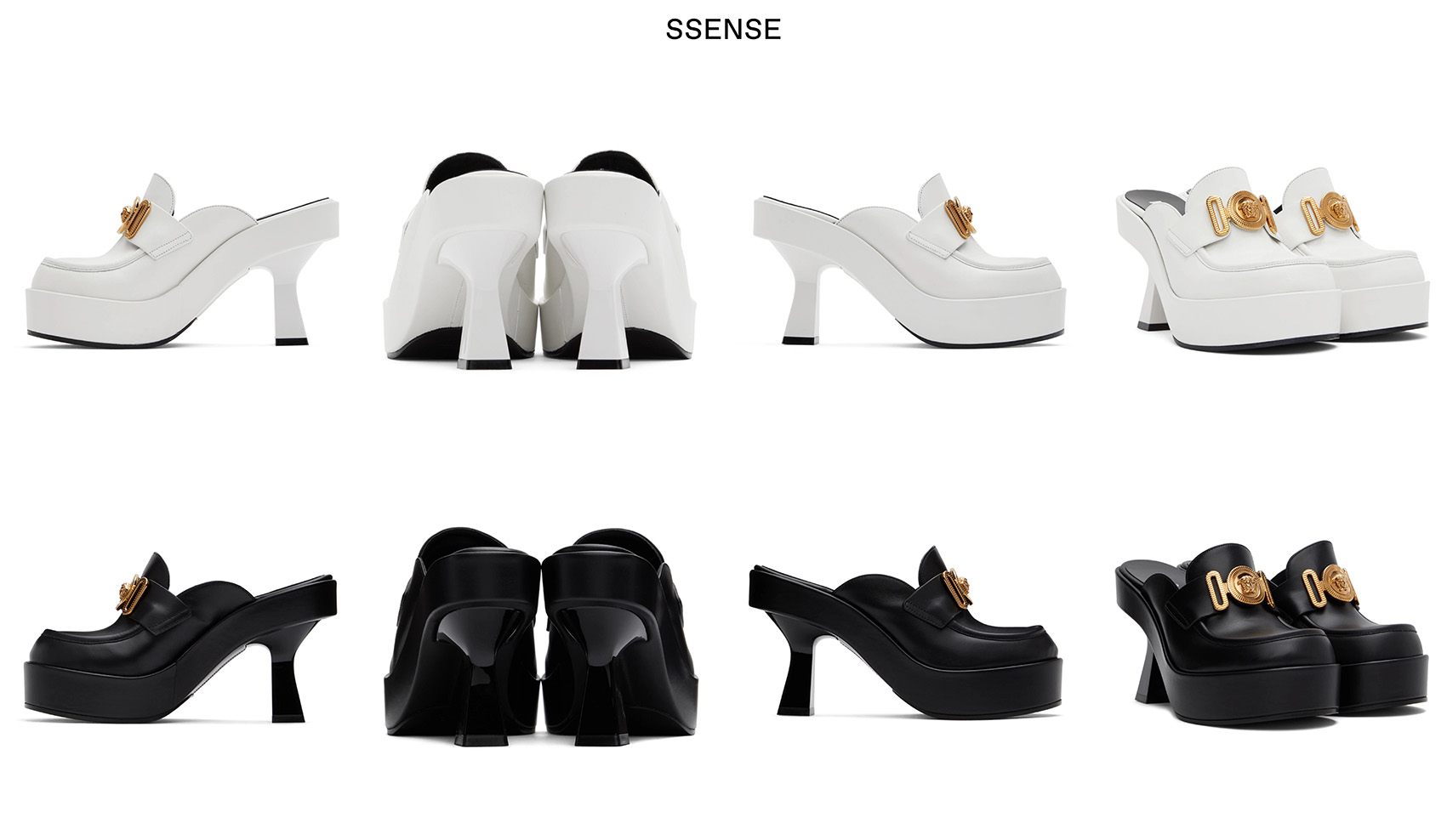 VERSACE  SSENSE MONTREAL - ARSHAM ADAMS - ARSHAMADAMS- E-COM PHOTOGRAPHY - MONTREAL PHOTOGRAPHY - E-COMMERCE PHOTOGRAPHER