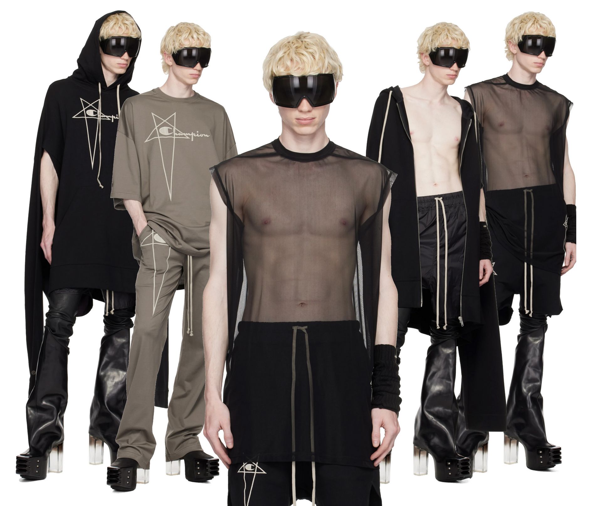 ANDERSSON BELL  SSENSE MONTREAL - ARSHAM ADAMS - ARSHAMADAMS- E-COM PHOTOGRAPHY - MONTREAL PHOTOGRAPHY - E-COMMERCE PHOTOGRAPHER