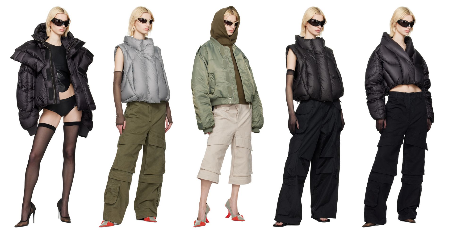 GUCCI  SSENSE MONTREAL - ARSHAM ADAMS - ARSHAMADAMS- E-COM PHOTOGRAPHY - MONTREAL PHOTOGRAPHY - E-COMMERCE PHOTOGRAPHER